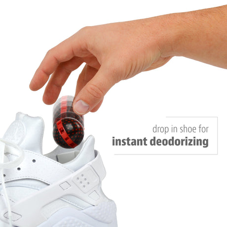Sneaker Balls Odor-Fighting Shoe Fresheners