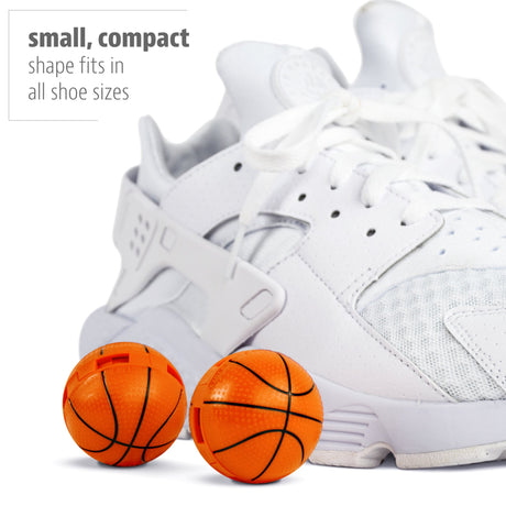 Sneaker Balls Odor-Fighting Shoe Fresheners