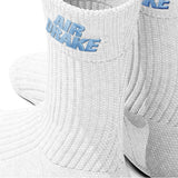 Air Drake Logo Cotton Socks
